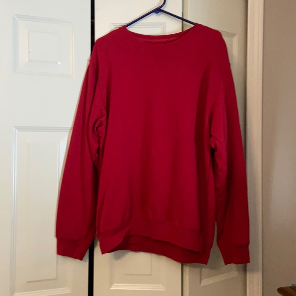 Men’s sweatshirt